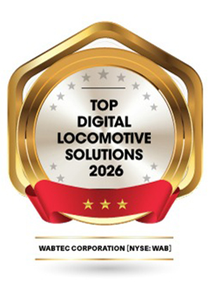 Top Digital Locomotive Solutions 2026