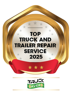 Top Truck and Trailer Repair Service 2025