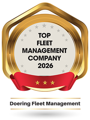 Top Fleet Management Company 2026