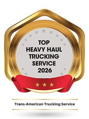 Top Heavy Haul Trucking Service 2026