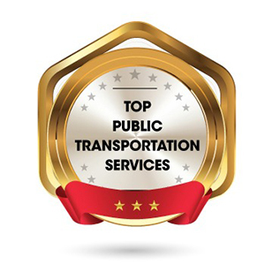 Top Public Transportation Services