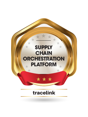 Supply Chain Orchestration Platform