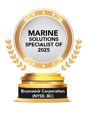 Marine Solutions Specialist of 2025