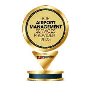 Top 10 Airport Management Solutions Companies – 2023