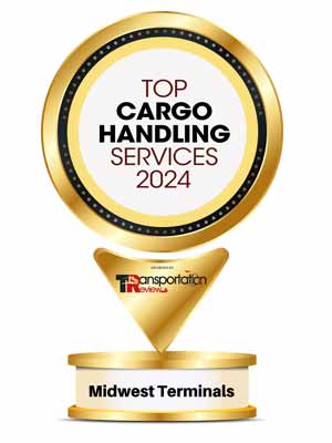 Top 10 Cargo Handling Services – 2024