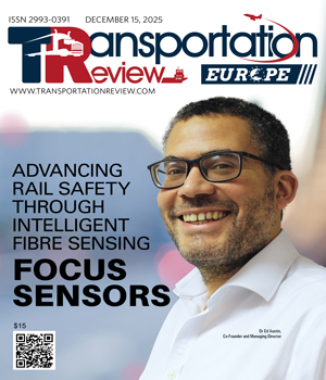 Railway Management System Europe | Transportation Review