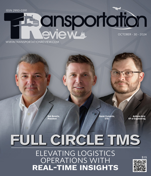 Electric Vehicle | Transportation Review