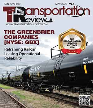  Public Transit | Transportation Review