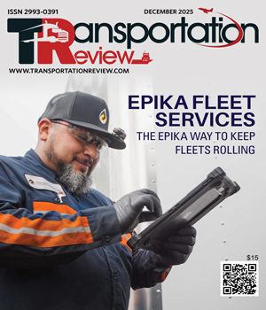 Fleet Management | Transportation Review