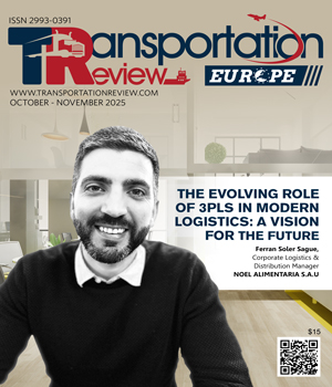 Airport Management Europe | Transportation Review