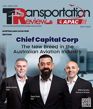 Australian Aviation APAC | Transportation Review