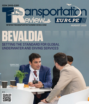 Ship Management Europe | Transportation Review