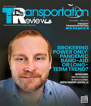 Freight Transportation | Transportation Review