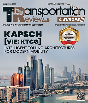  Traffic Management and Control  | Transportation Review