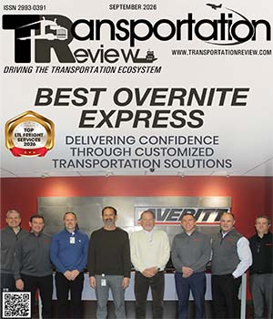  LTL Services | Transportation Review
