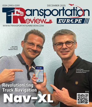 Fleet Management Europe | Transportation Review