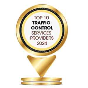 Top 10 Traffic Control Services Providers - 2024