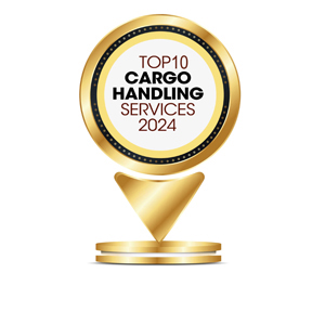 Top 10 Cargo Handling Services – 2024