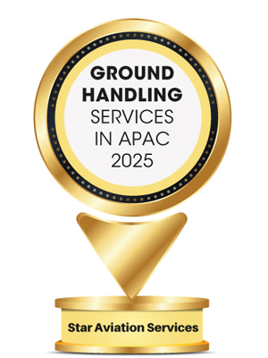 Ground Handling Services in APAC 2025
