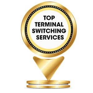 Top Terminal Switching Services